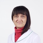 Олійник Валентина Володимирівна