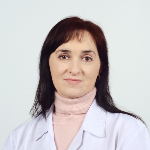 Козак Валентина Феліксівна