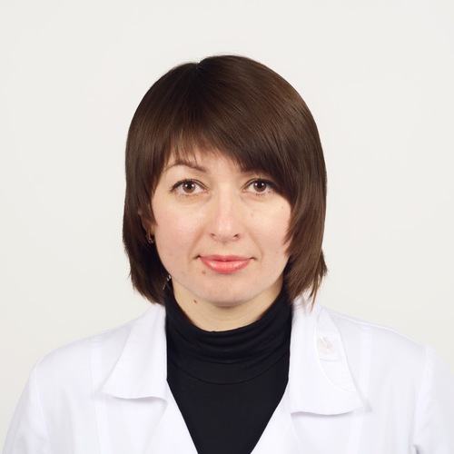 Трут Софія Вікторівна