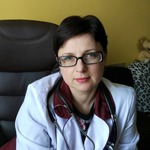 Вікнянська Ірина Адамівна