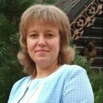 Рудь Валентина Яківна