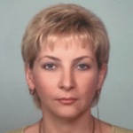 Базарник Віра Степанівна
