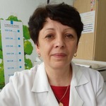 Голик Ганна Зіновіївна