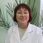 Онуфрійчук Клара Рашидівна