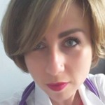 Бабич Марина Миколаївна