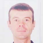 Копчик Віталій Борисович