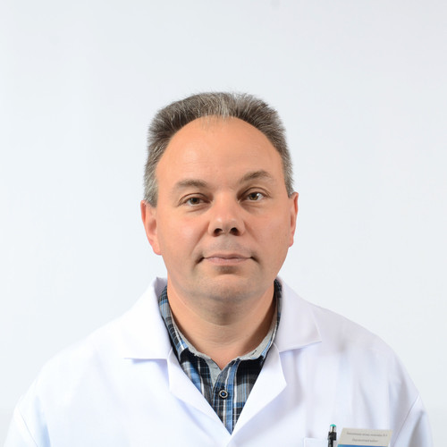 Туркот Петро Анатолійович