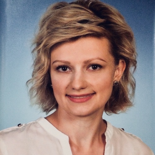 Мусат Людмила Михайлівна