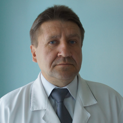 Шадрін Юрій Валерійович