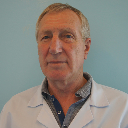 Гаркушин Анатолій Тимофійович