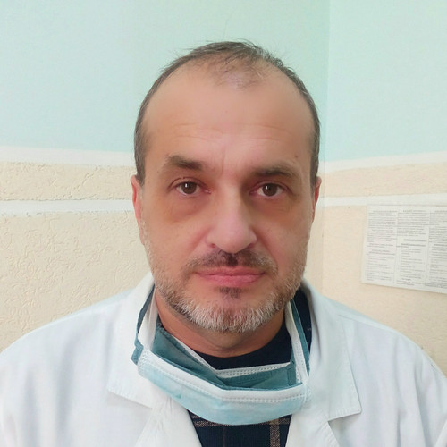 Струтинський Юрій Ярославович