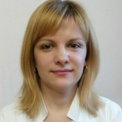 Петруняк Зоряна Іванівна