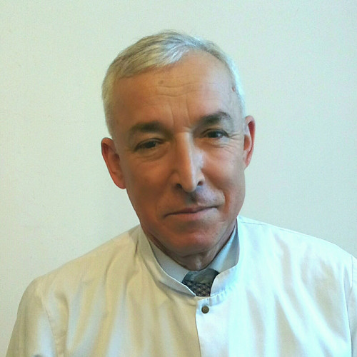 Кондрин Богдан Антонович