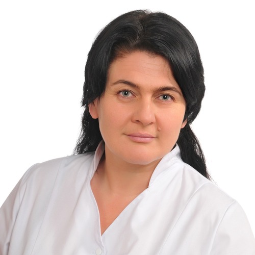 Боднар Мар'яна Омелянівна