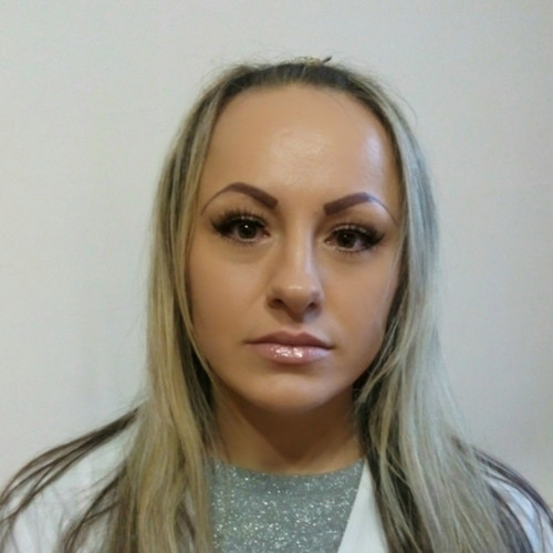 Синякова Наталія Адамівна