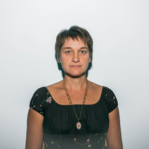 Дудяк Любов Петрівна