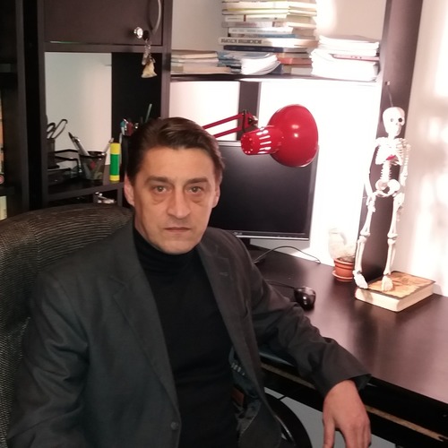 Максим'юк Сергій Олександрович