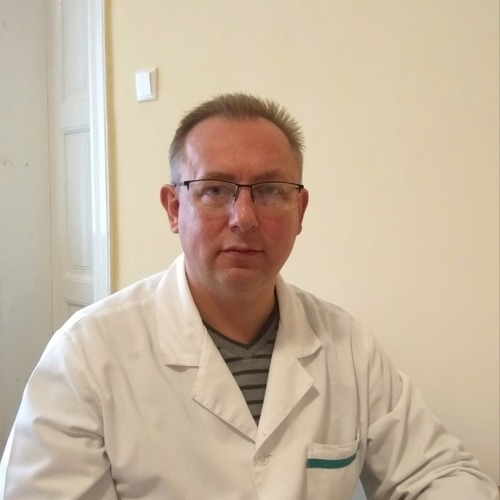 Соломчак Петро Володимирович