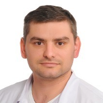 Мельник Олег Ігорович