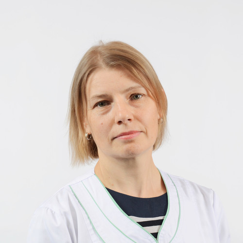 Данилюк Тетяна Юріївна