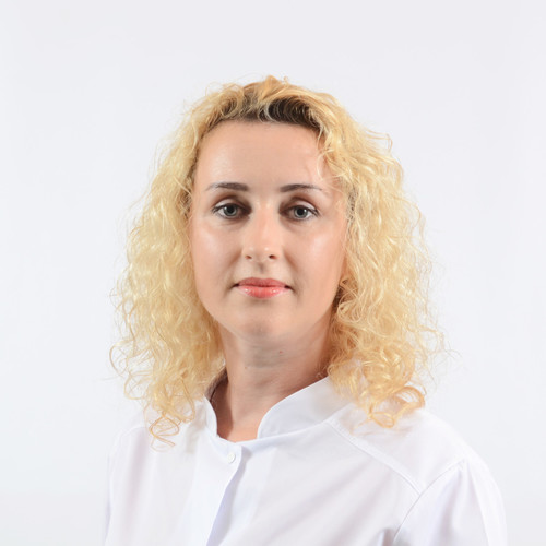 Щиглюк Юлія Олександрівна