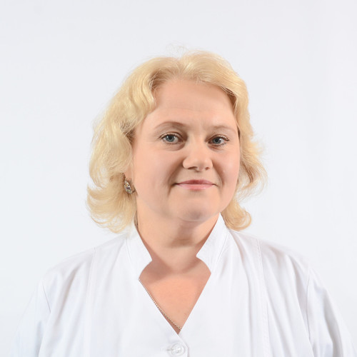 Яремчук Елла Ананіївна