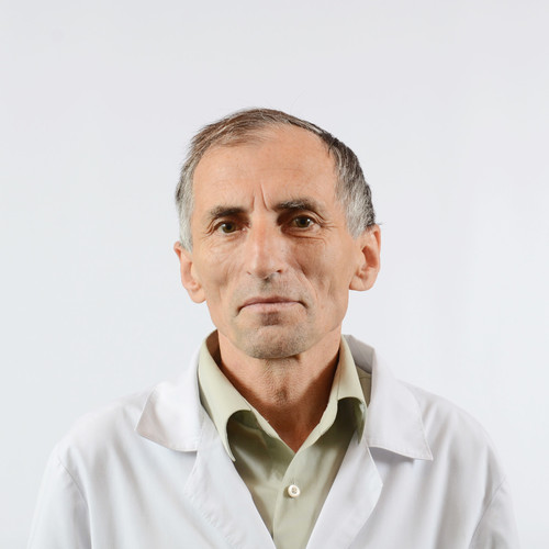 Іванов Володимир Олександрович