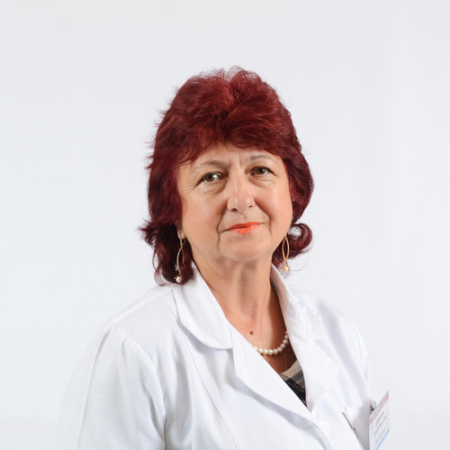 Довгалюк Наталія Миколаївна