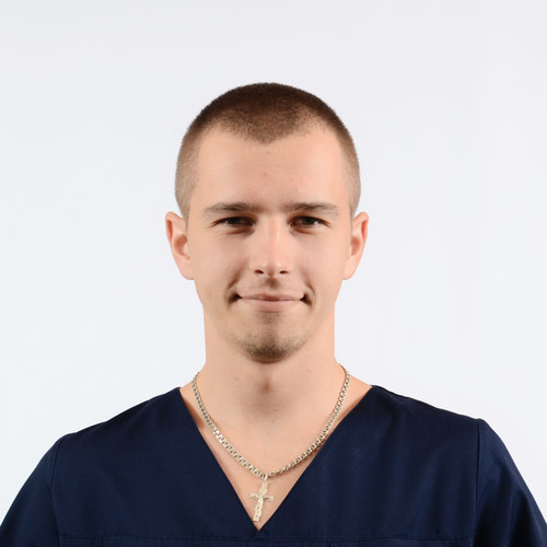 Нємий Олександр Сергійович
