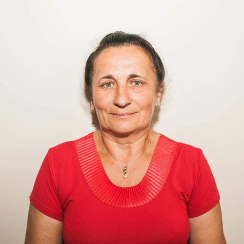 Кошилович Віра Василівна