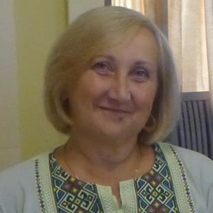 Грушецька Ганна Михайлівна