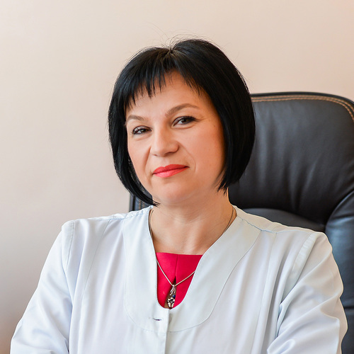 Якубів-Ган Ірина Ігнатівна