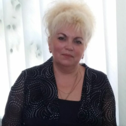 Дземан Наталія Богданівна