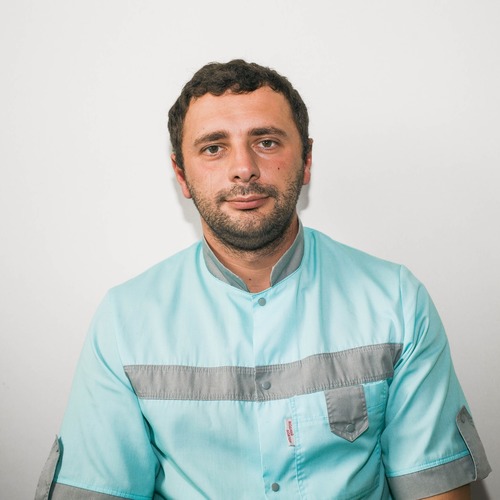 Буряний Олег Мирославович