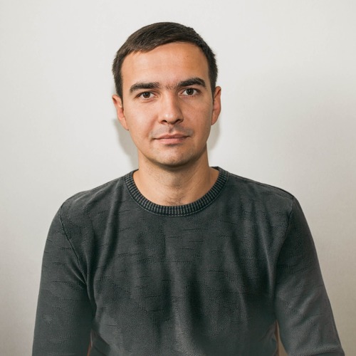 Зелінський Ярослав Романович