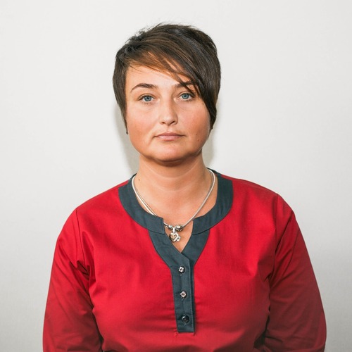 Грищук Наталія Зіновіївна