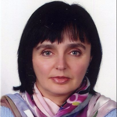 Дяків Ірина Іванівна