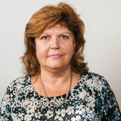 Бойкович Ірина Чеславівна