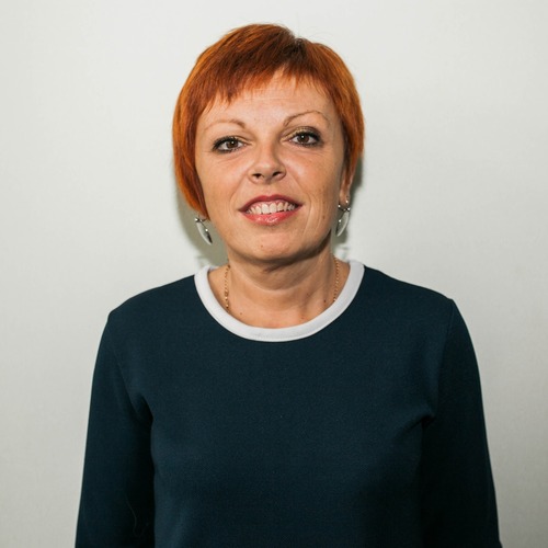 Олійник Олена Михайлівна