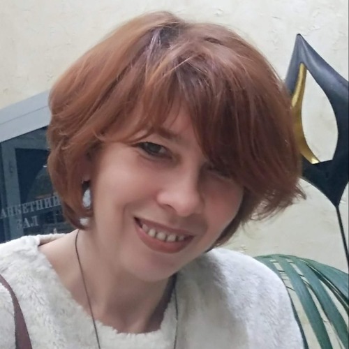 Кічула Ірина Юріївна