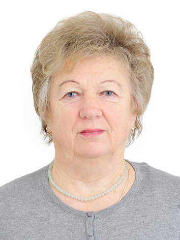 П'яста Марія Іванівна