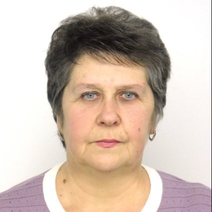 Фарбішевська Любов Іванівна