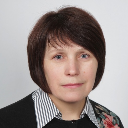 Білейчук Галина Орестівна