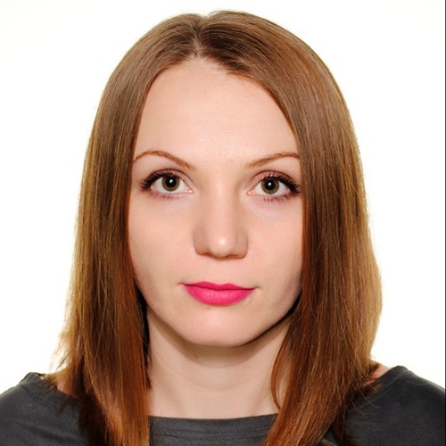 Івасишин Олена Миколаївна