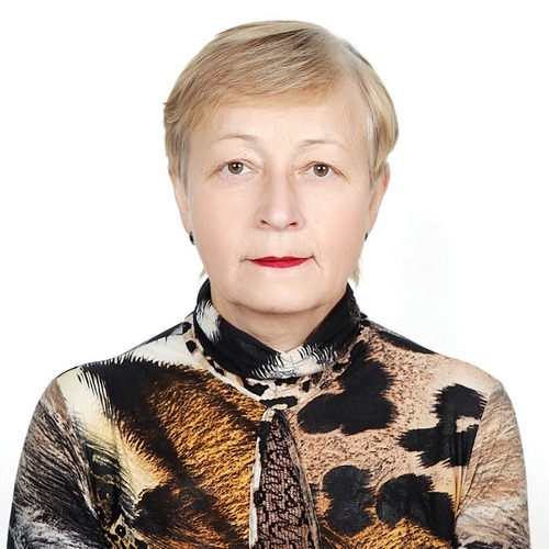 Романишин Рома Дмитрівна