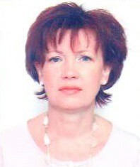 Гудз Вікторія Олексіївна