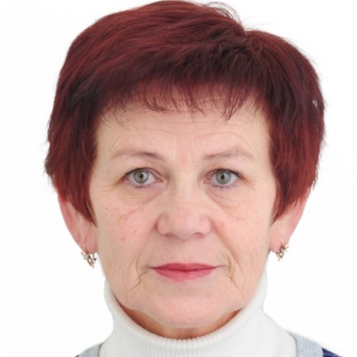 Філіпова Ольга Миколаївна