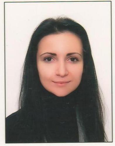 Лемішак Маріанна Володимирівна