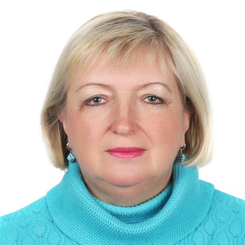 Фучко Галина Євстахіївна