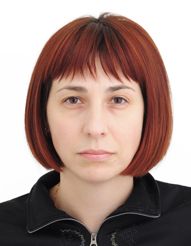 Марущак Вікторія Романівна